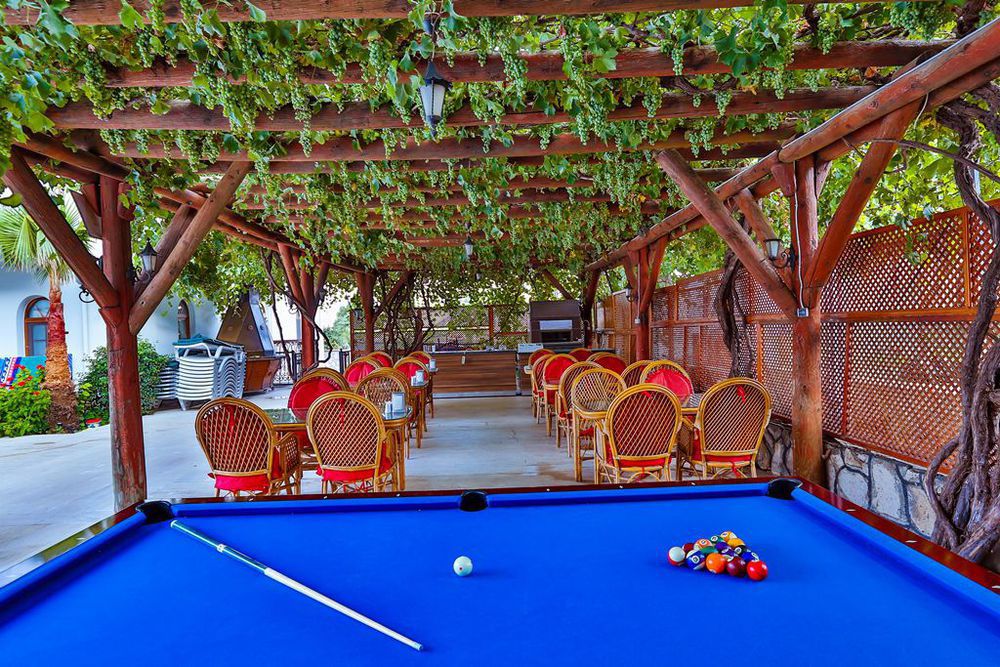 Blue Green Apartment Fethiye Exterior foto
