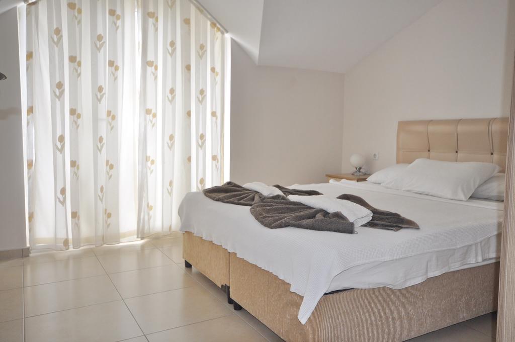Blue Green Apartment Fethiye Exterior foto