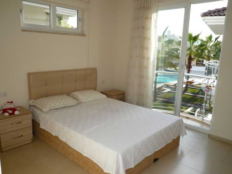 Blue Green Apartment Fethiye Exterior foto