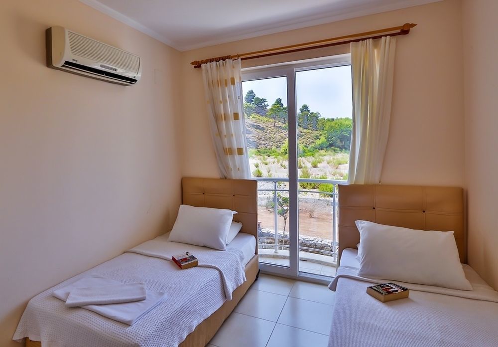 Blue Green Apartment Fethiye Exterior foto